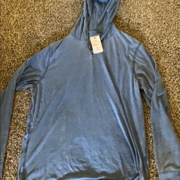 Lucky Brand Other - Lucky Brand Hoodie Never Worn